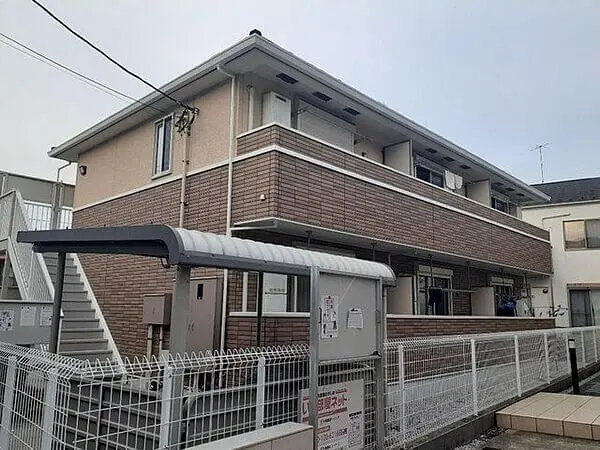 株式会社バイアンドホールドの所在地『グレイス桜山201』