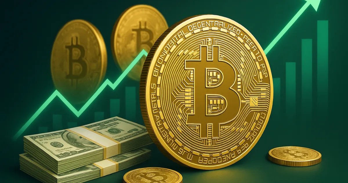 もし昨年少しでも仮想通貨を持っていたら…資産はどうなっていた？