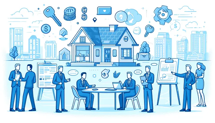 不動産投資でさらなる資産拡大