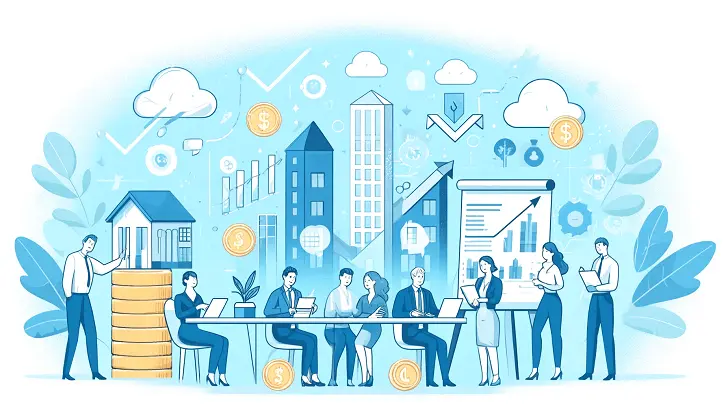 億り人へなるための近道