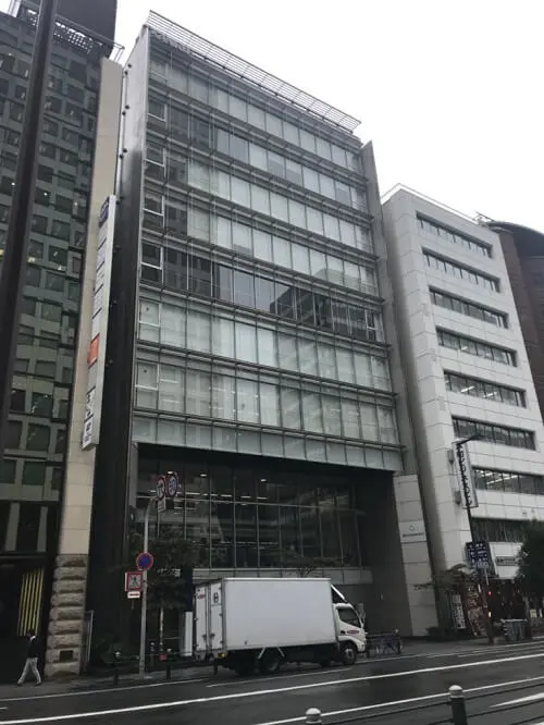 三甲大阪本町ビル