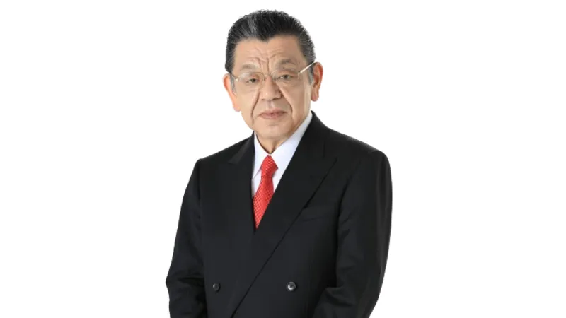 須田慎一郎は信頼できる？評判・デマ・誤報を検証