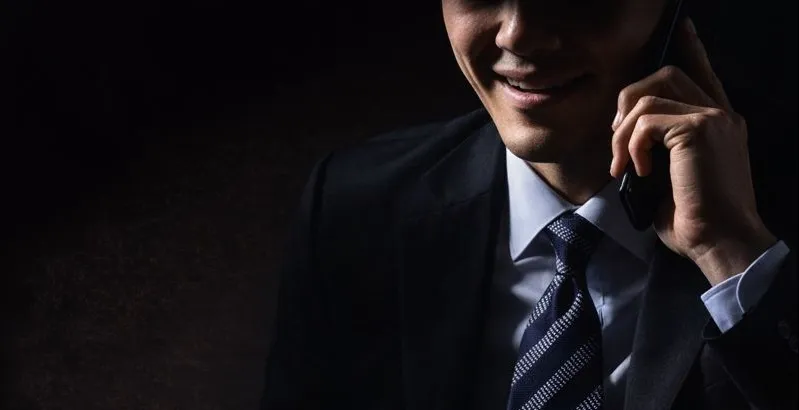 著名人を使った投資広告にだまされないで｜SNSで広がる投資詐欺に注意